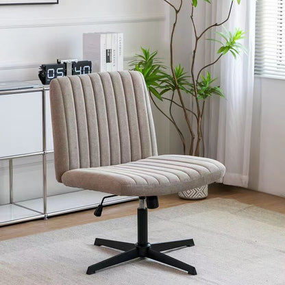 ErgoFlex™ Cross-Cross Computer Chair