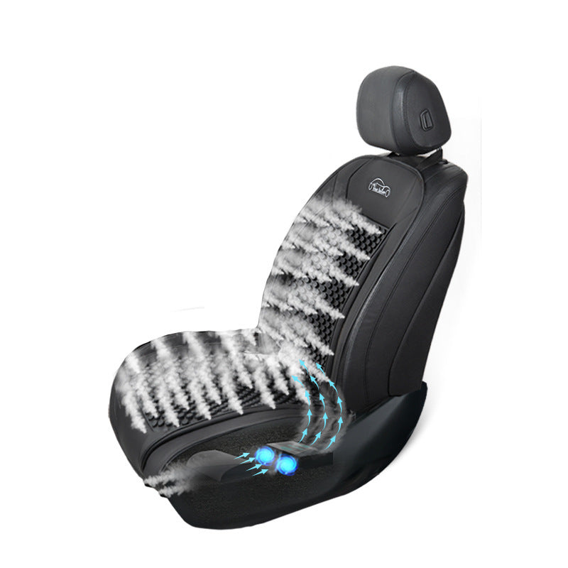 ChillRide™ Cool Pad Car Seat