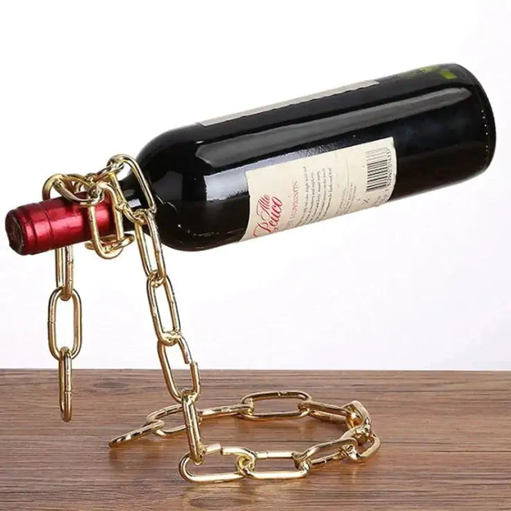 Illusion Wine Holder™