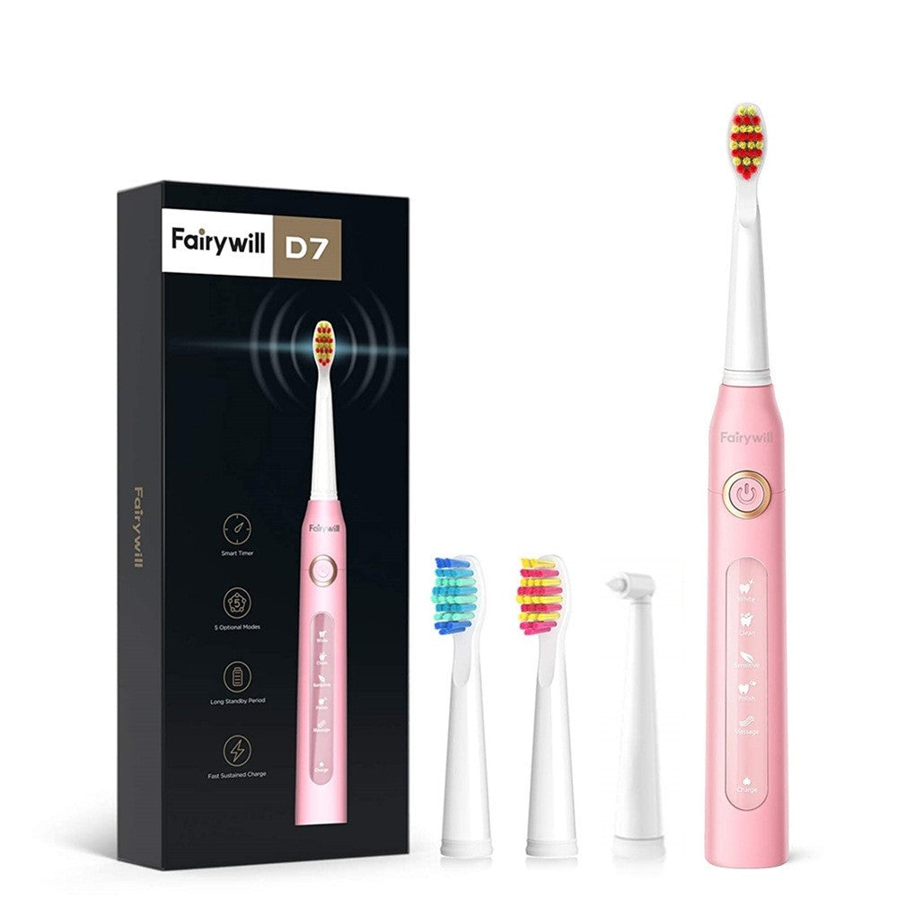 SonicSmile™ Electric Toothbrush