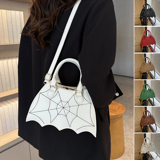 WebWonder Halloween Handbag