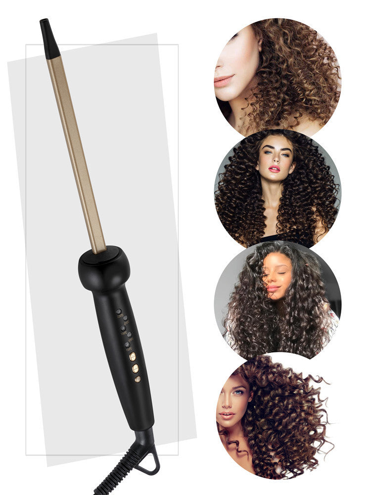 CurlMate™ Mini Hair Curler