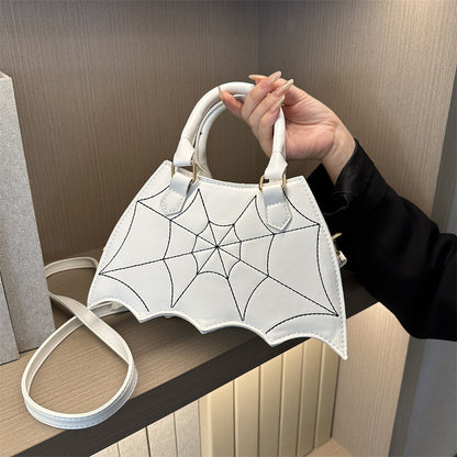 WebWonder Halloween Handbag