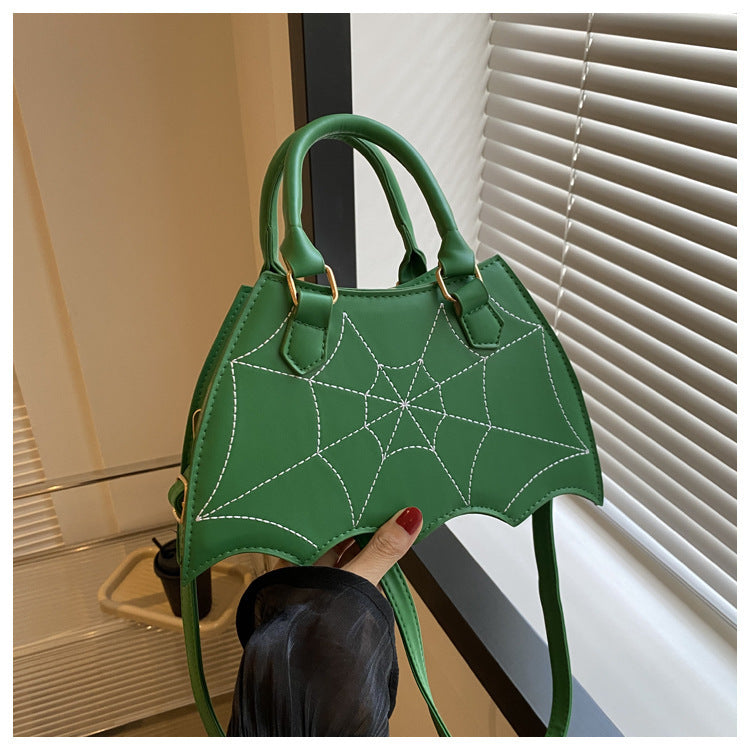 WebWonder Halloween Handbag