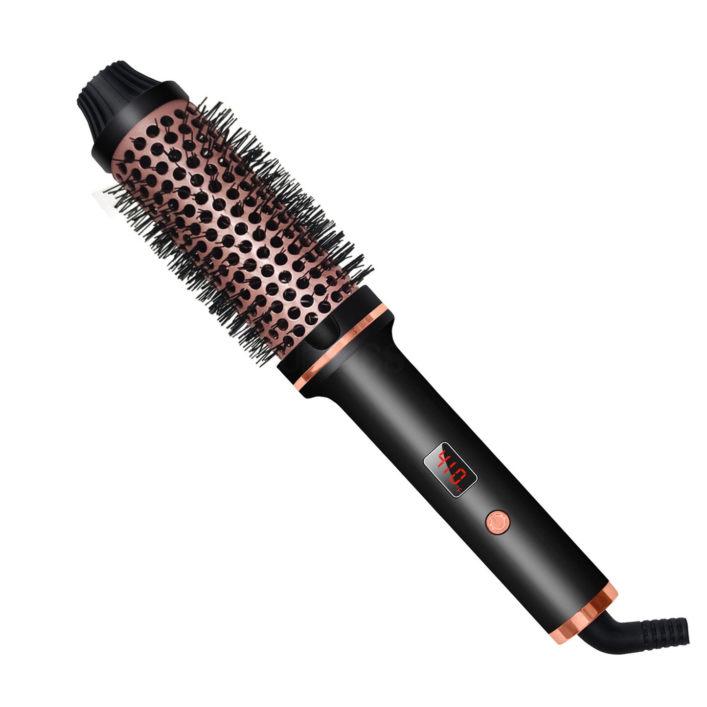 BlissHeat Thermal Brush