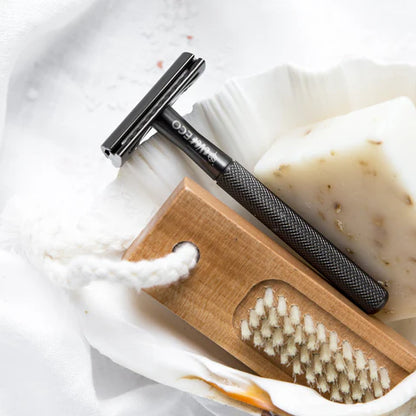 Maquinilla de afeitar sostenible EcoGlide