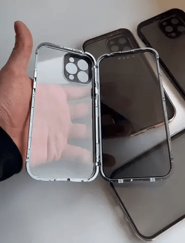 IPhone Privacy Case