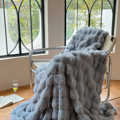 CozyHaven™ Luxury Ultra-Soft Blanket