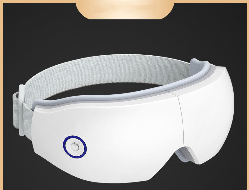 SootheSphere Eye Massager - Instant Migraine And Stress Relief!